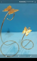 پایه انگور پروانه ای کوچک